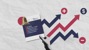 CFA contradice relato de Hacienda y descarta 