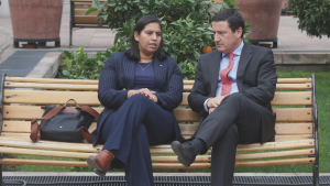Escala conflicto entre RN y Republicanos por descuelgues en AC y nace la 