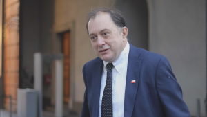 Tras anuncio de denuncia por Ley Karin: Minvu niega 