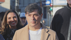 El mensaje de Franco Parisi a Kast por FFAA: 