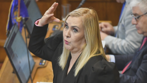 Pamela Jiles se enfrenta a diputado Bassa por apoyo a AC contra Grau: 