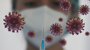 Influenza B: positividad respiratoria supera 50% y coberturas críticas en grupos de mayor riesgo