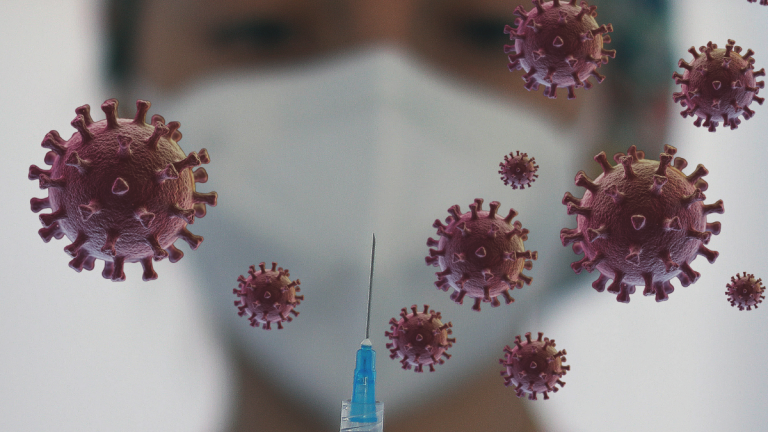 Influenza B: positividad respiratoria supera 50% y coberturas críticas en grupos de mayor riesgo