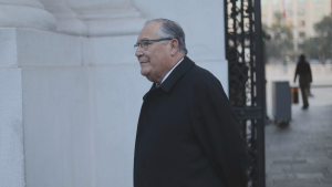 Jaime Campos crítica la falta de trabajadores chilenos en el agro: 