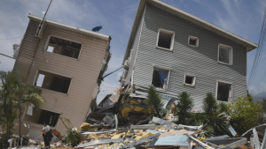 Terremoto en Venezuela: ¿Qué tan preparado está Chile para un sismo con poca profundidad?