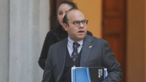 Pavez hace oídos sordos a denuncias de hostigamiento a rescatistas chilenos: 