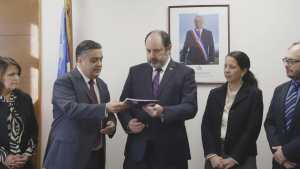 Mesa de Reactivación Laboral se suma a propuesta de eliminar indemnización por años de servicio y flexibilizar las 40 Horas