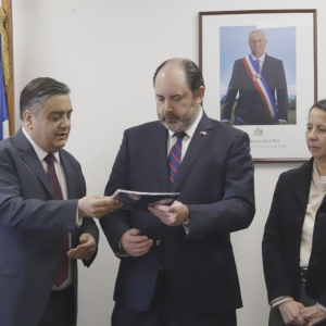 Mesa de Reactivación Laboral se suma a propuesta de eliminar indemnización por años de servicio y flexibilizar las 40 Horas