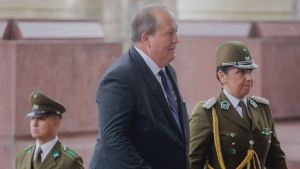 Fiscal Ángel Valencia pide incluir delitos económicos en Registro Nacional de Vándalos