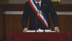 La disputa por la dignidad