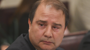 Director de Migraciones y origen de plan de salida voluntaria: 