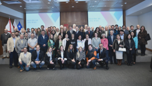 CPC e INACAP lanzan inédita iniciativa para encender los motores productivos regionales