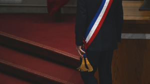Chequeo a Cuenta Pública 2026: lo verdadero, lo impreciso y lo falso del discurso del presidente Kast