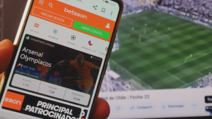 Impuestos Internos permite que plataformas extranjeras de apuestas en línea paguen IVA