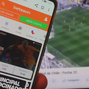 Impuestos Internos permite que plataformas extranjeras de apuestas en línea paguen IVA