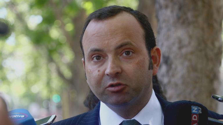 Los vínculos judiciales de José Ramón Correa, segundo mayor accionista de Azul Azul, y Luis Hermosilla