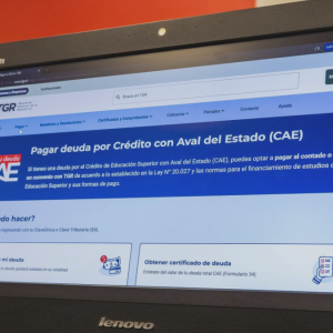 Tesorería inicia embargos de propiedades a deudores del Crédito con Aval del Estado