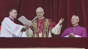 El Papa también tiene un roadmap de IA (y vale la pena leerlo)