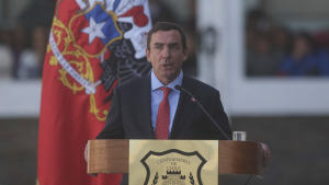 La Moneda respalda a Rabat por eventuales indultos a violadores de niños: 