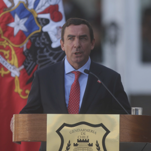 La Moneda respalda a Rabat por eventuales indultos a violadores de niños: 