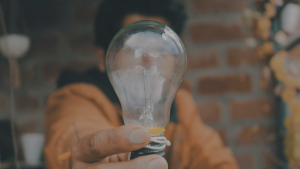 La innovación le pertenece a los distintos