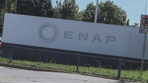 ENAP desvincula a una serie de funcionarios por 