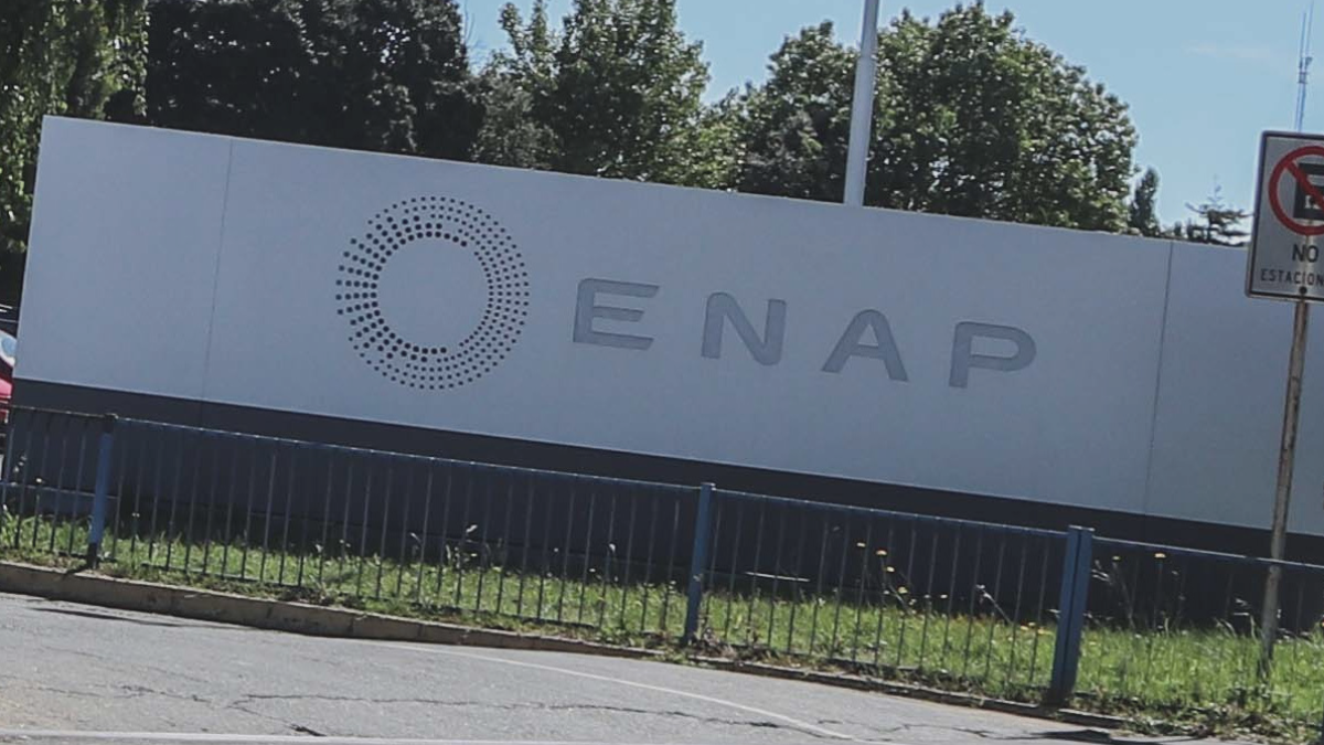 ENAP desvincula a una serie de funcionarios por “i