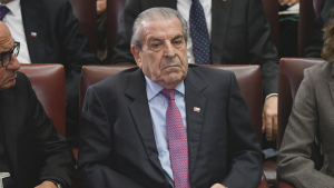 La defensa de Eduardo Frei a Kast y sus dardos a Boric: “Venían hablando del gobierno feminista y miren en lo que terminaron