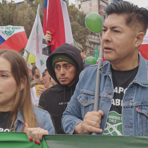 PDI allana domicilio de Percy Marín y encuentra videos íntimos de senadora Camila Flores