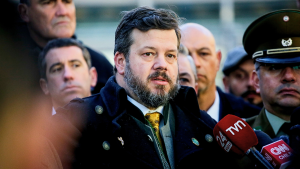 Republicanos se cuadran con el PNL y respaldarán proyecto de indulto general a uniformados condenados en el contexto del estallido social
