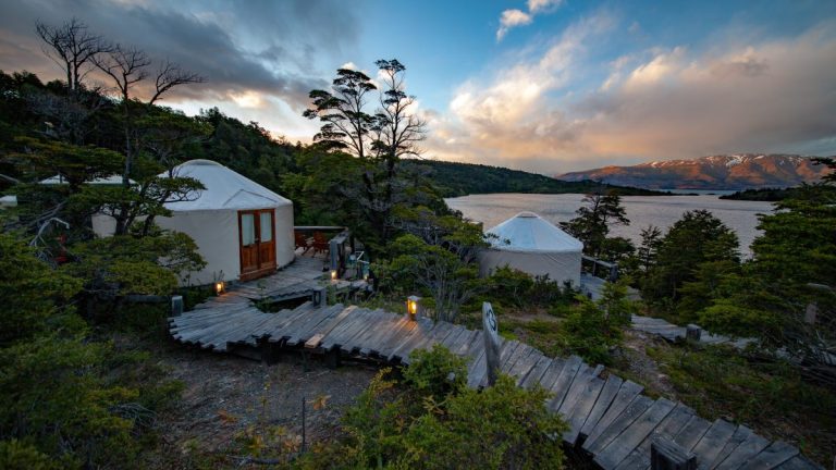 FOTOS - Hotel chileno es elegido el mejor de Sudamérica y dos del mundo en el ranking Tripadvisor 2026