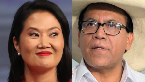 Balotaje en Perú: las propuestas de Fujimori y Sánchez para seducir al 70% del electorado que no votó por ellos