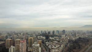 Preemergencia Ambiental en la RM este lunes 15 de junio: cuál es la restricción vehicular