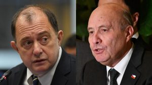 El nuevo dardo de Poduje a Quiroz: 