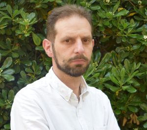 Foto del Columnista Raimundo Meneghello