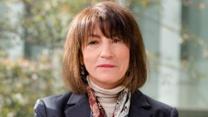 Rectora electa de la U de Chile entre las víctimas del caso Sartor: evalúa abstenerse del convenio con Azul Azul