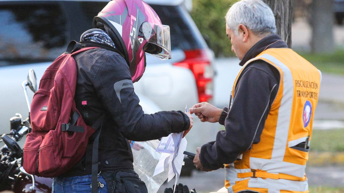 Restricción vehicular en la RM: todas las patentes