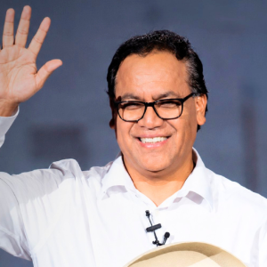 Los argumentos de la Fiscalía para llevar a juicio a Roberto Sánchez a horas del balotaje en Perú