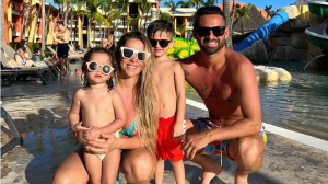 La trágica historia de Lucas Trejo, el futbolista que perdió a toda su familia en los terremotos de Venezuela