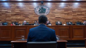 Escuelas Protegidas: el primer examen del Gobierno en el TC y los alegatos sobre el proyecto