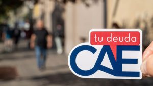 Las nuevas modalidades para pagar el CAE según la renta del deudor