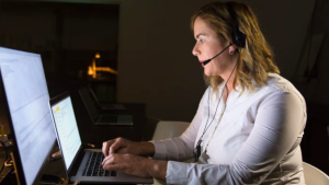 Estudio vincula el teletrabajo con mayor aislamiento social y una peor salud mental