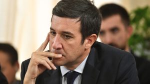 UDI se distancia del PNL y Republicanos por proyecto de indulto general: casos deben ser analizados de manera 