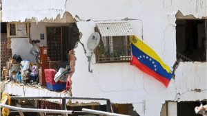Familiares confirmaron a Cancillería la muerte de otros dos chilenos durante los terremotos en Venezuela