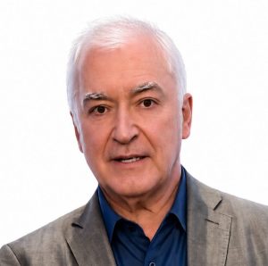 Luis Felipe Ernst