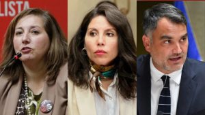 Con votos de RN, la UDI y el PS: Comisión de Hacienda del Senado oficiará al Gobierno para que reevalúe recortes en salud