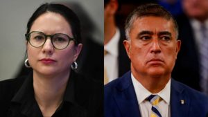 Concejales de Santiago adelantan requerimiento contra Hassler por 