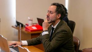Urruticoechea (PNL) asegura que AC contra Grau será aprobada y apunta al Senado: 