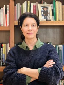Angélica Errázuriz