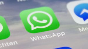 Adiós al número de teléfono en WhatsApp: el paso a paso para reservar tu nombre de usuario